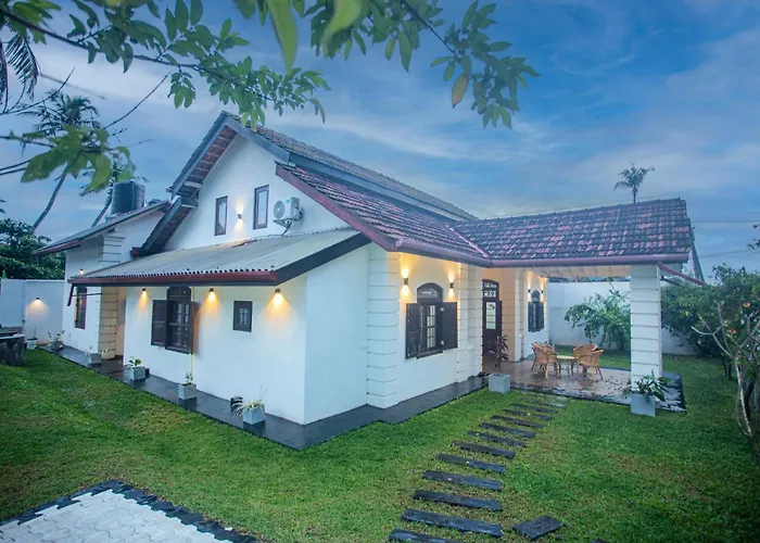 Villa Risithenmi