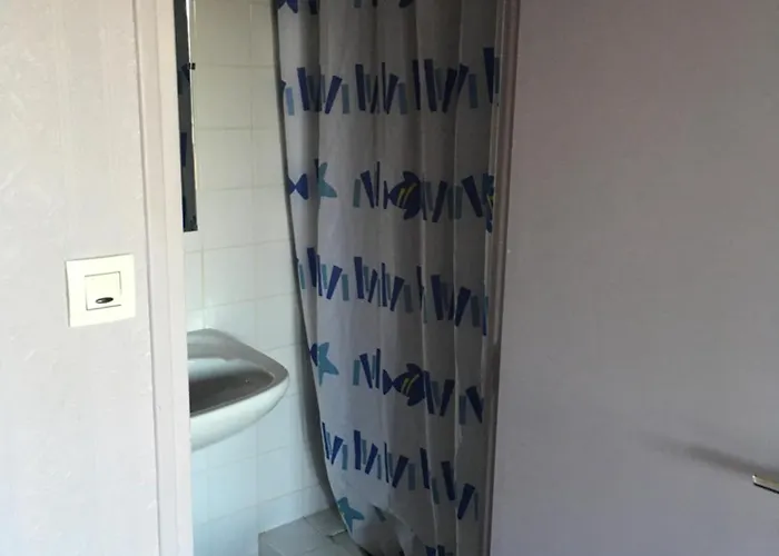 Le Relais De Janze