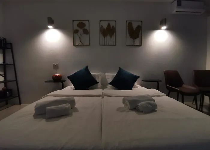 Chu-Cha's Samui - Boutique stay