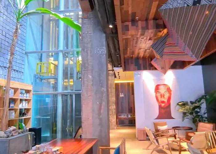 Yoba Boutique Hotel