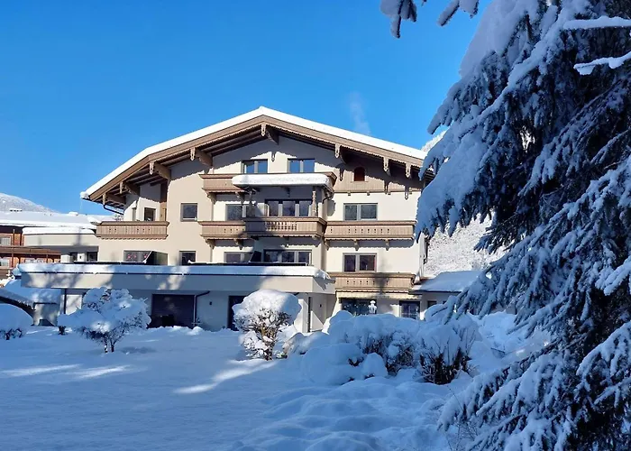 Hotel Garni Erler