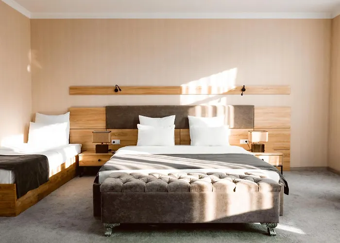 Art Residence Hotel