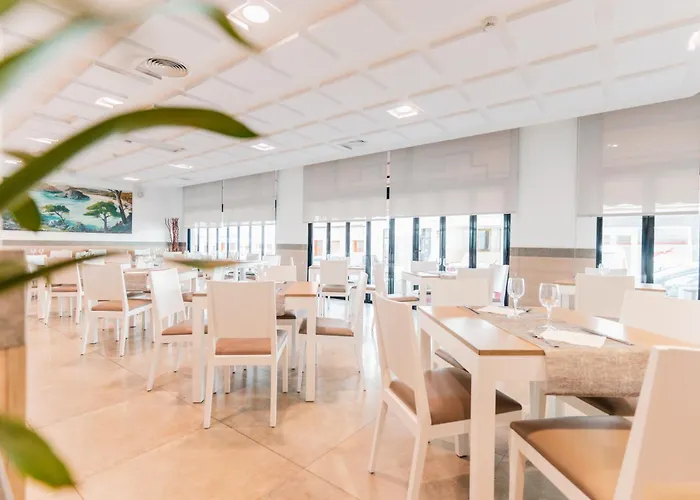 Hotel Loar Ferreries