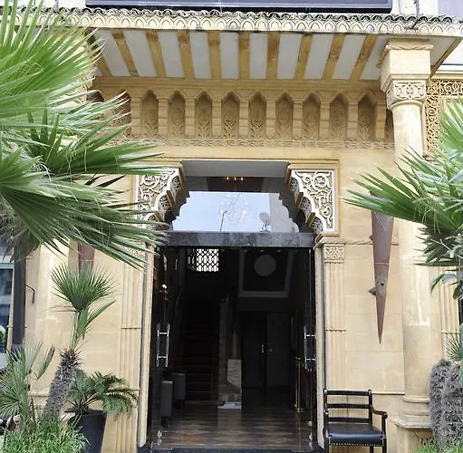 Darna Boutique Hotel- Newly Renovated Rabat