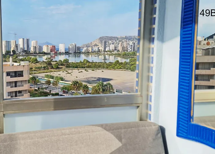 Timora Sea View New Apart' Hipocampos
