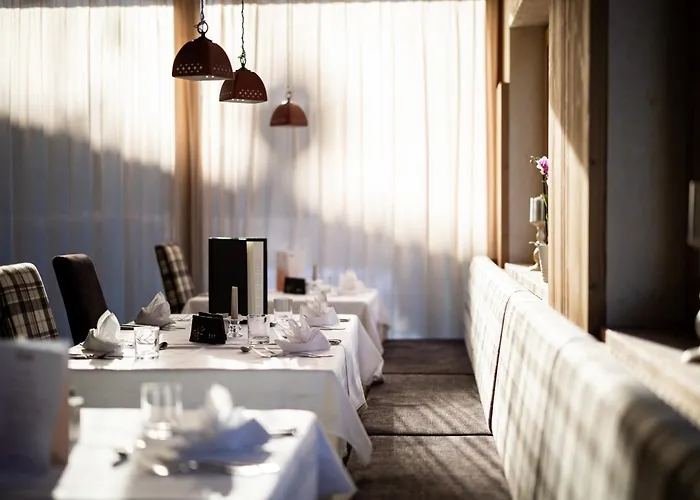 Hotel Sonnenhof