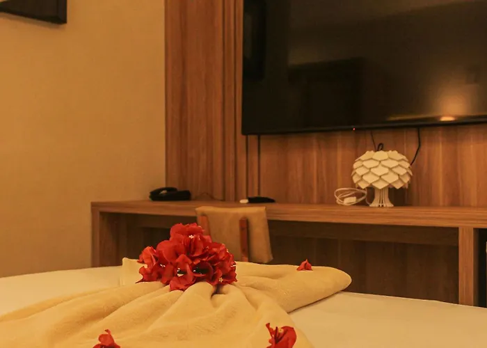 Principe Do Muta Hotel Design