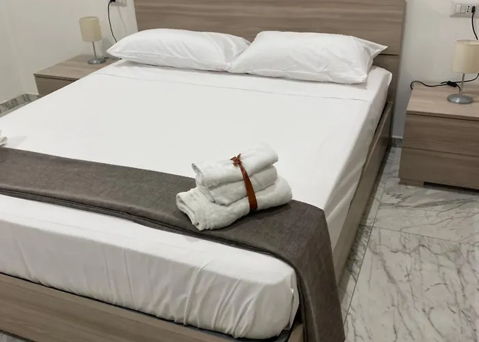 B&B De Rossi185