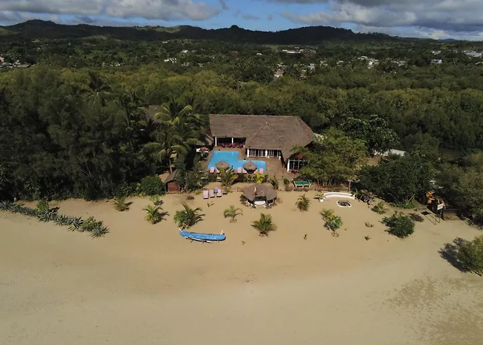 Le Moya Beach