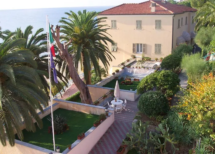 Villa Sacra Famiglia Casa Per Ferie