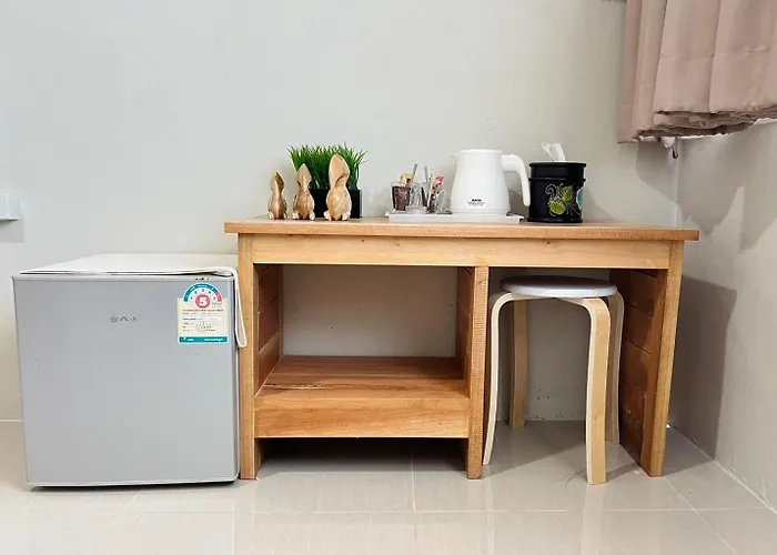 Muji Hotel Krabi