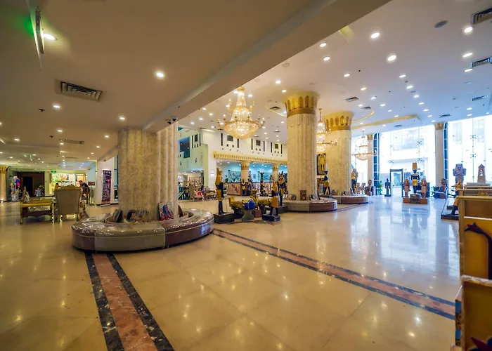 Regency Pyramids Hotel Kafrat al Jabal