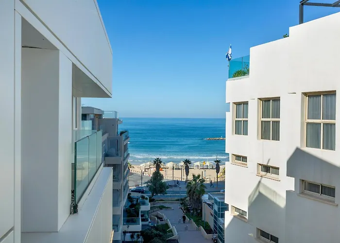 Jewel Boutique Hotel By The Beach