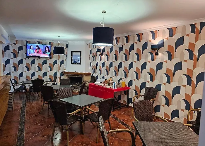 Hostal Boutique Luna de Nerja OLIVE OIL FREE DEGUSTATION&SALE