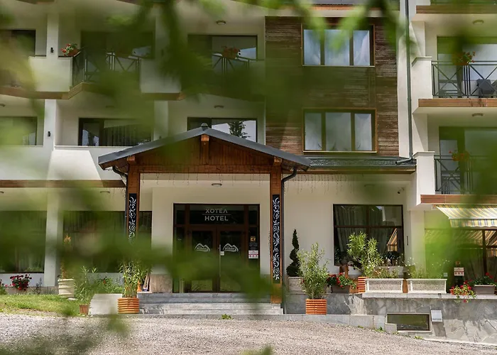 Hotel Niken