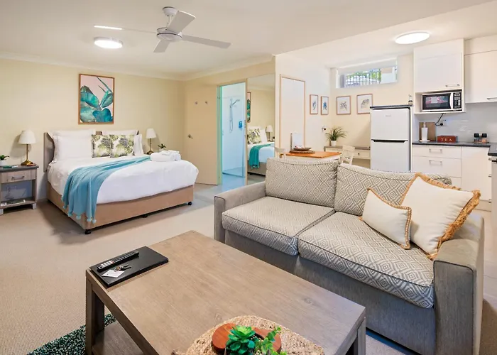 The Guesthouse Maleny