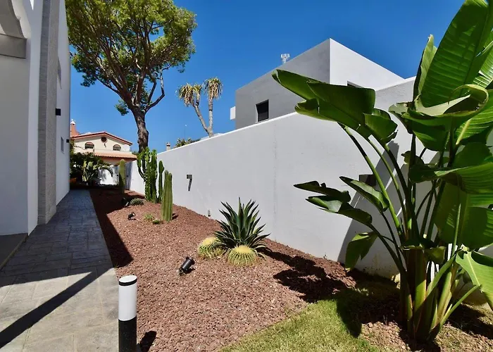 Villa Cactae