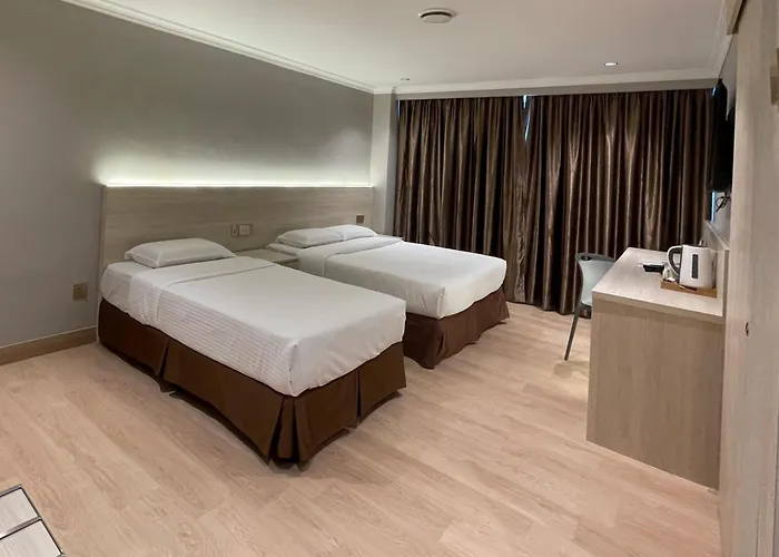 Hotel Imperial