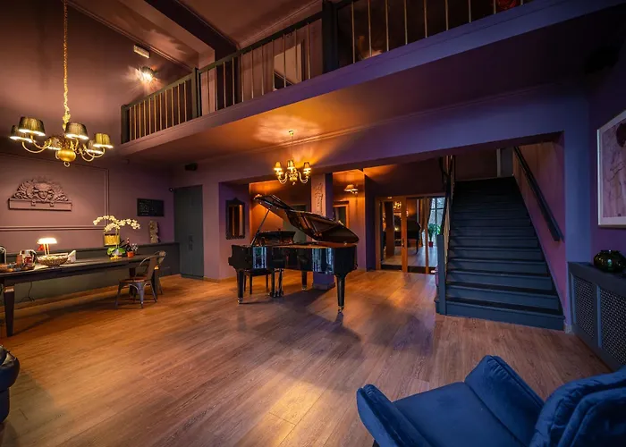 Hotel Coco