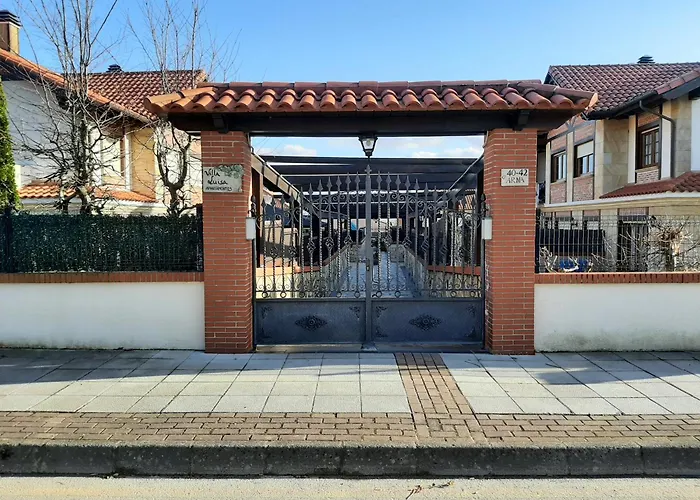 Villa Luisa Apartment