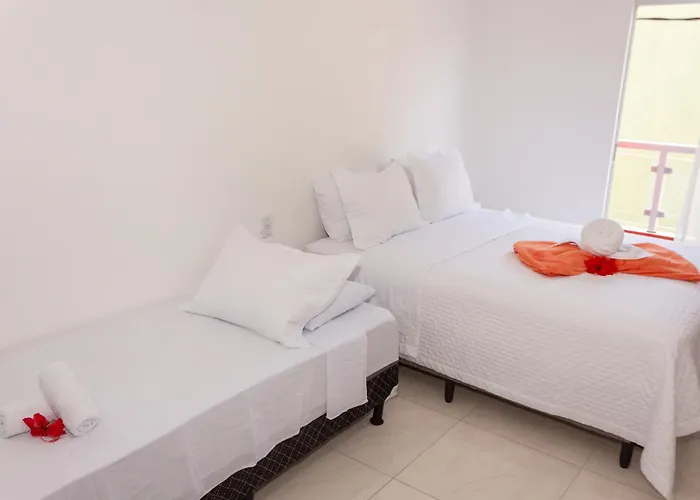 Residencial Santa Fe