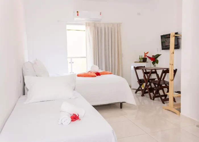 Residencial Santa Fe