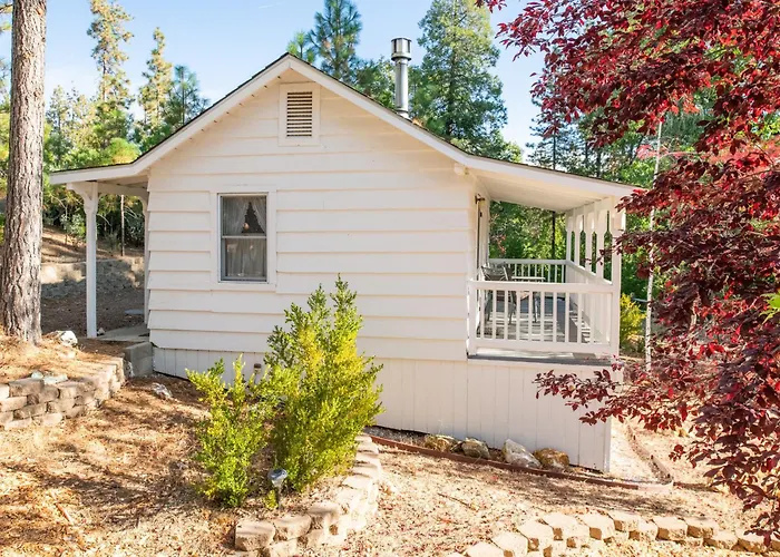 Inn At Sugar Pine Ranch