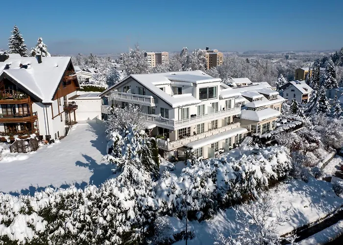 Hotel Sonnenhang