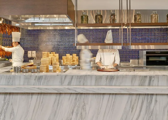 Daegu Marriott Hotel