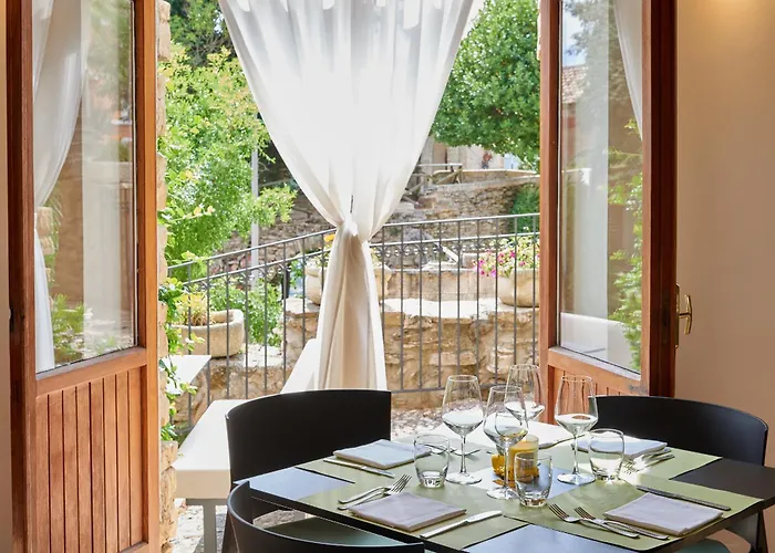 Hotel Ristorante La Ginestra