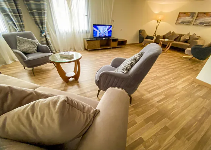 Helnan Hotel - Port Fouad