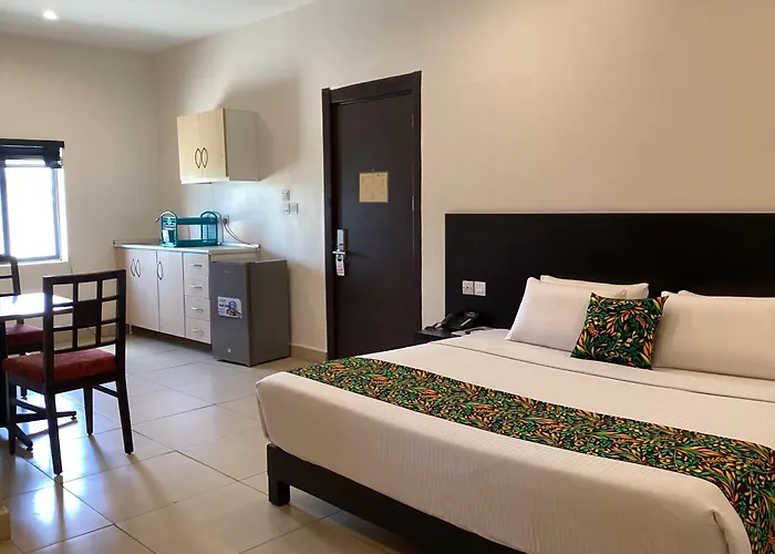 Adis Hotels Prime