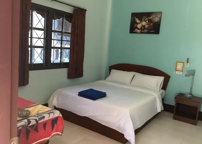 Fantasy Hill Bungalow