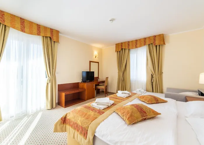 Hotel Bella Vista