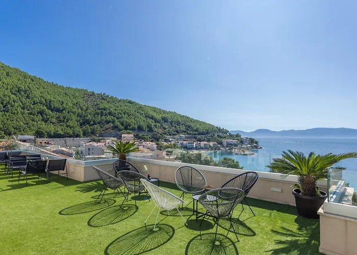 Hotel Bella Vista