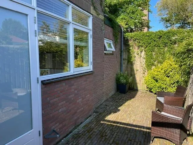 Studio River, Luxe dichtbij strand en Duinen