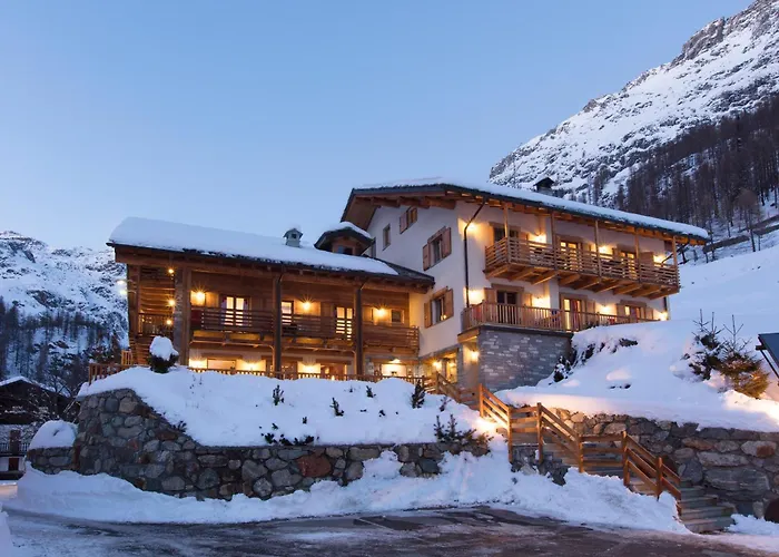 Ellex Eco Hotel