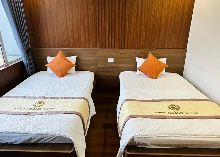 Minh Hoang Hotel & Homestay