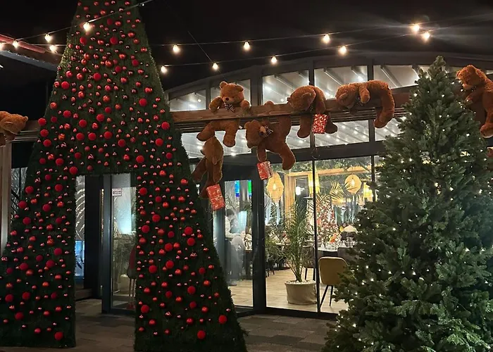 Hotel Goya Boutique