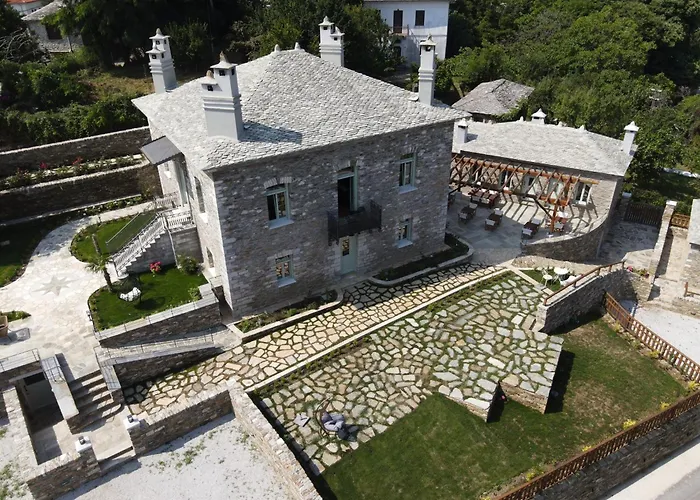 Nostos Country House