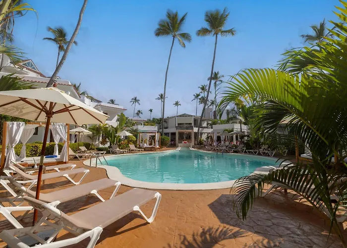 Hotel Whala!Bavaro