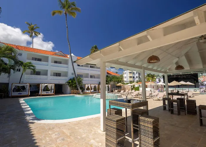 Hotel Whala!Bavaro