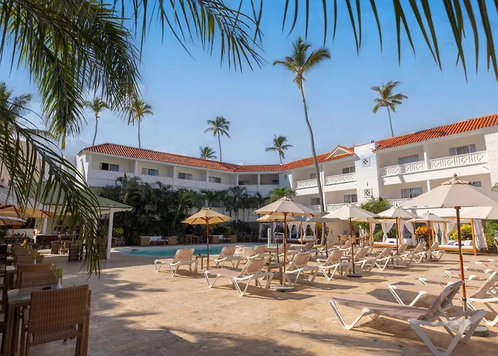 Hotel whala!bávaro - All Inclusive