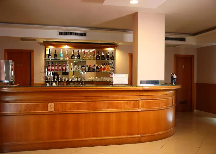 Hotel Futuro