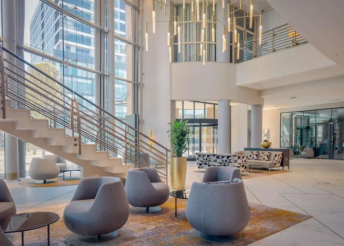 Hilton Belfast