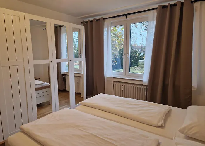 Hotel Friederike