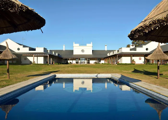 Hotel Santa Cristina