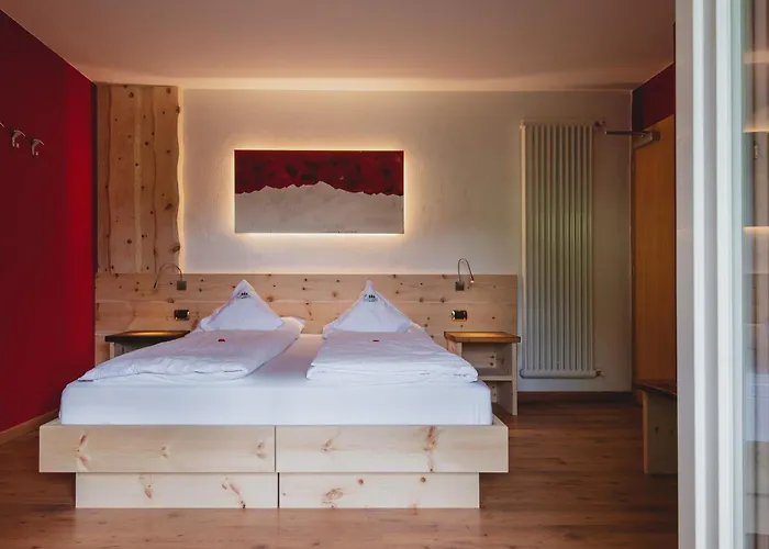 Hotel Zirmes