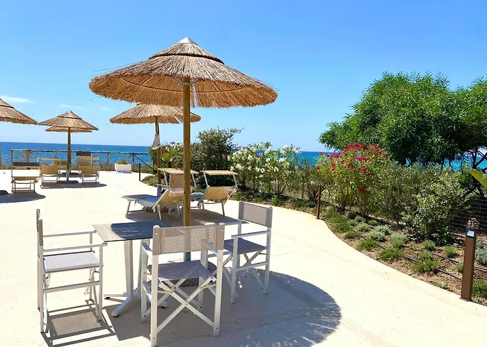 Hotel Mare Pineta