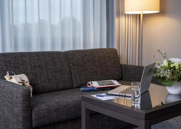 Maritim Hotel Bremen